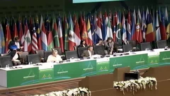 Multi-stakeholder dialogue - UN Forum on Forests, 10th session