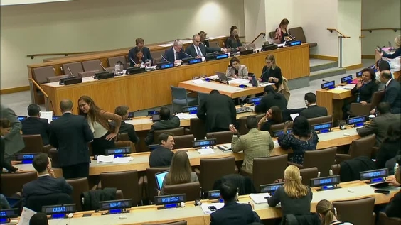 Third Committee, 53rd meeting, 72nd session