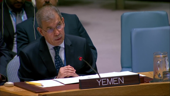 The situation in the Middle East - Security Council, 10135th meeting