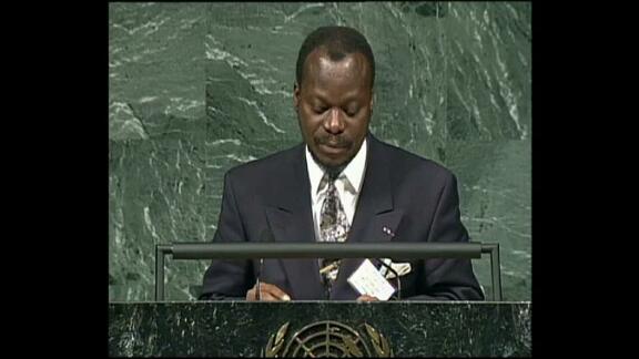 13th Plenary Meeting of General Assembly: 49th Session - Part 3