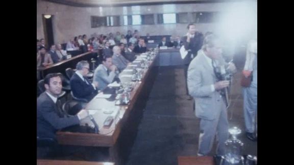 527th Meeting of Committee on Disarmament