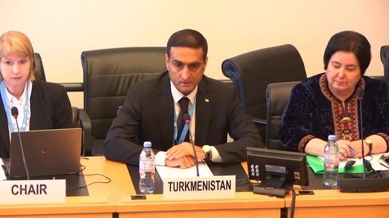 2822nd Meeting, 97th Session, Committee on the Rights of the Child (CRC)