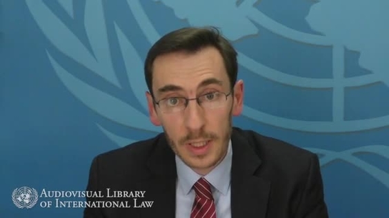 Mathias Forteau - Droit de la responsabilité internationale : Les conditions d'engagement de la responsabilité internationale