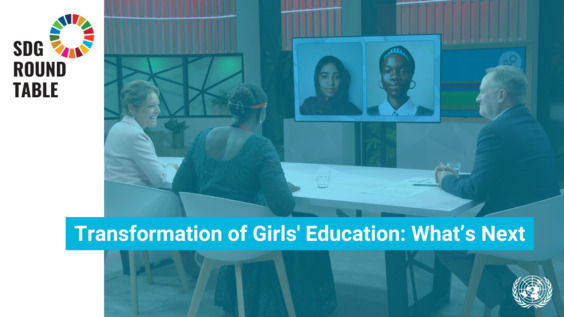 Malala Day 2023 | Transformation of Girls' Education: What's Next