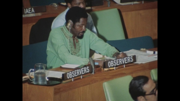 907th Meeting of Committee of 24