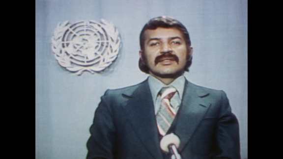 General Assembly President Delivers Statement on Human Rights Day