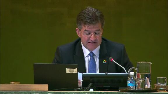 Canada - Prime Minister Addresses General Debate, 72nd Session