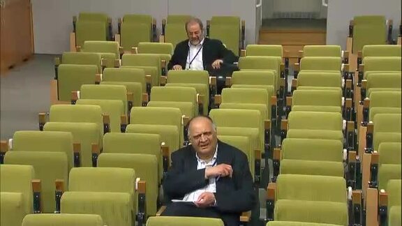 Briefing by Spokesperson for Secretary-General