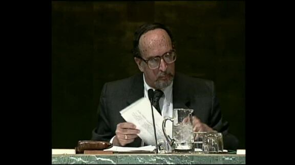 89th Plenary Meeting of General Assembly: 48th Session 