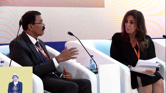 Special Session 5: G7 economies shaping urban futures (World Urban Forum 12th Session)