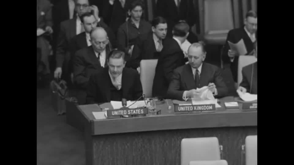 821st Meeting of First Committee, General Assembly: 11th Session - Part 1