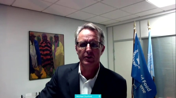 Daily Press Briefing by the Spokesperson of the Secretary-General and the Spokesperson for the President of the General Assembly.