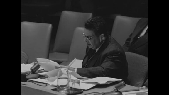 658th Meeting of Security Council - Part 2