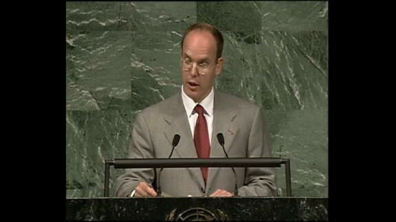 16th Plenary Meeting of General Assembly: 51st Session - Part 1