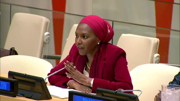 Africa Dialogue Series 2018: AU-UN frameworks