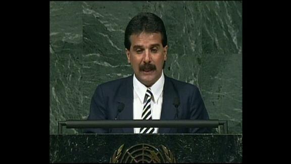 15th Plenary Meeting of General Assembly: 49th Session - Part 2