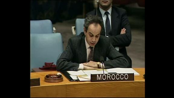 3151st Meeting of Security Council: Occupied Arab Territories - Part 2