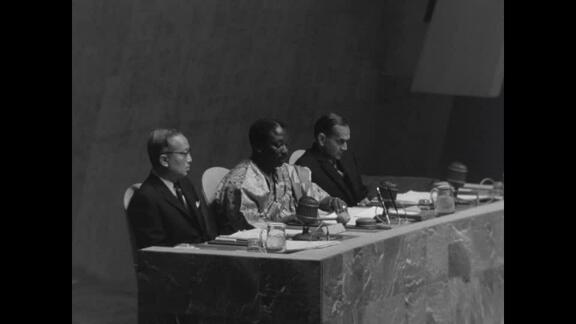 1286th Plenary Meeting of General Assembly: 19th Session - Part 2