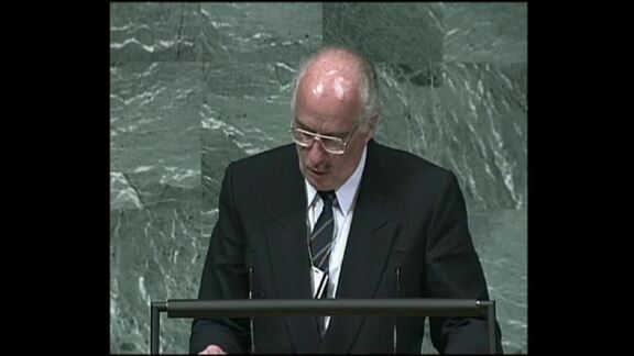 50th Plenary Meeting of General Assembly: 50th Session - Part 2