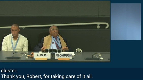 828th Meeting, 34th session, Committee on the Rights of Persons with Disabilities (CRPD)