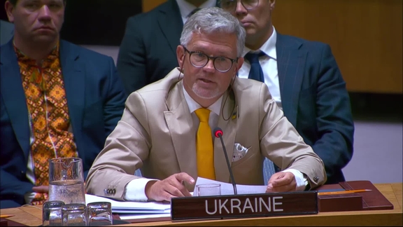 Maintenance of peace and security of Ukraine - Security Council, 10212th meeting