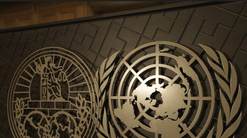 UN chief hails ICJ Advisory Opinion on climate change
