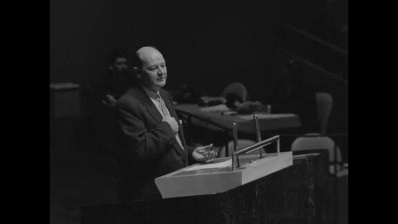 630th, 631st Plenary Meetings of General Assembly: 11th Session 