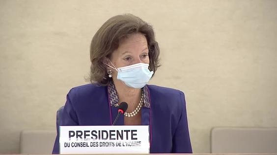 A/HRC/44/L.9 Vote Item:4 - 28th Meeting, 44th Regular Session Human Rights Council  