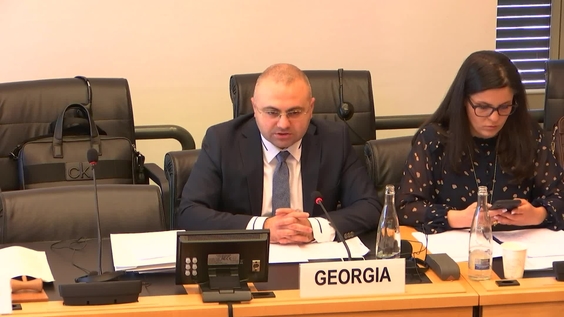 3889th Meeting - 135th Session of the Human Rights Committee (CCPR)