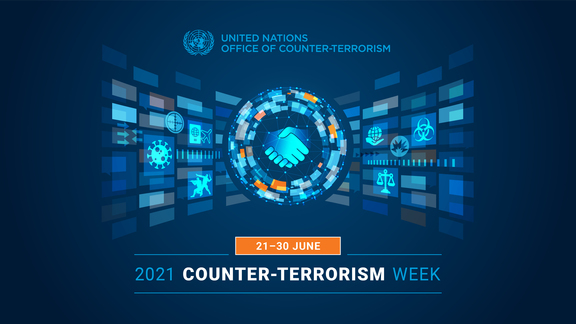 Second United Nations High-Level Conference of Heads of Counter-Terrorism Agencies of Member States (28-30 June 2021)- Session 4, Breakout session B.