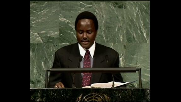 18th Plenary Meeting of General Assembly: 51st Session - Part 1