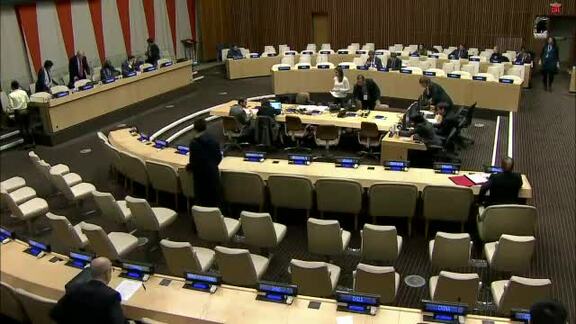 General Assembly Holds Panel Discussion on Responsibility to Protect - Part 2