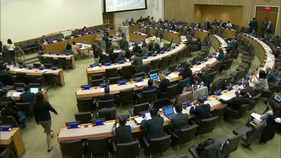 Fifth Committee, 32nd meeting - 70th General Assembly (first resumed part)