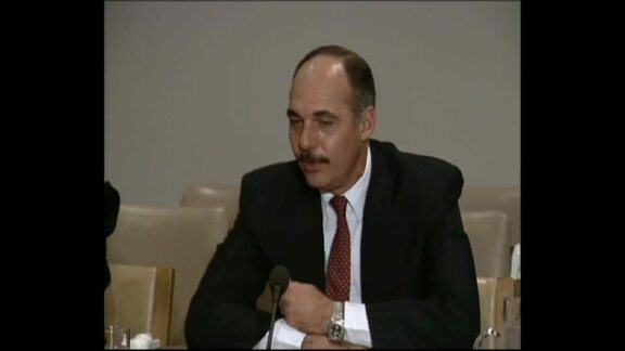 Press Conference by President of El Salvador - Part 2