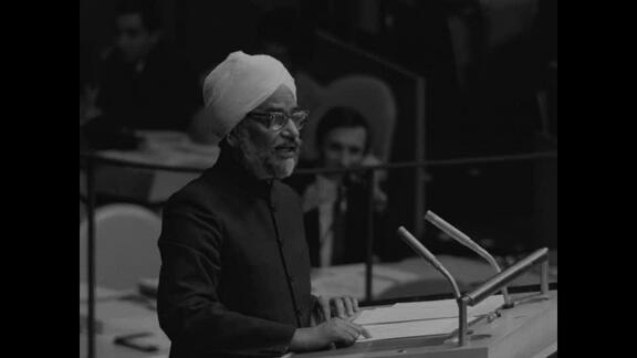 1432nd Plenary Meeting of General Assembly: 21st Session