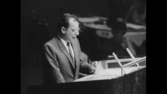 1015th, 1016th Meeting of General Assembly: 16th Session