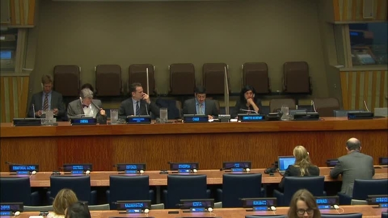 Fourth Committee, 25th meeting - General Assembly, 72nd session