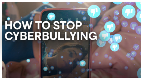 Tackling the Growing Threat of Cyberbullying