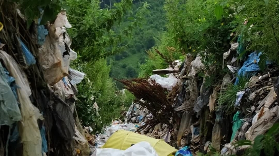 UNEP Global Waste Management Outlook 2024