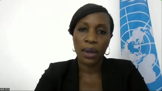 The situation in Sudan - Press Conference