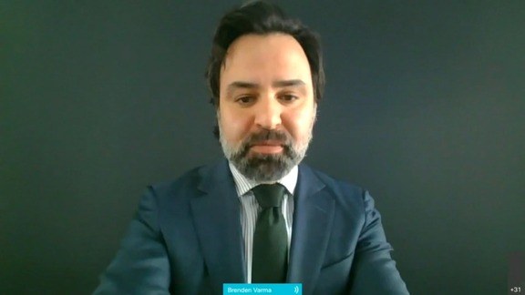 Press Briefing by Spokesperson for President of General Assembly