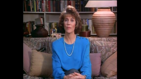 International Year of the Family: Carol Potter