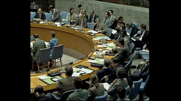 3685th Meeting of Security Council: UNIFIL