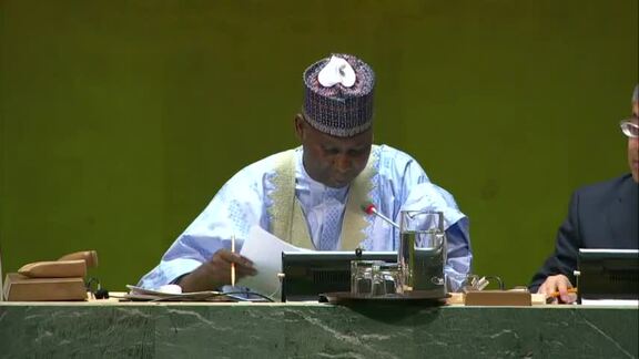 Andorra - Head of Government Addresses General Debate, 74th Session