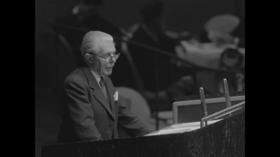 633rd, 634th Plenary Meetings of General Assembly: 11th Session