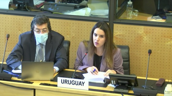 1899th Meeting, 73rd Session, Committee Against Torture (CAT)