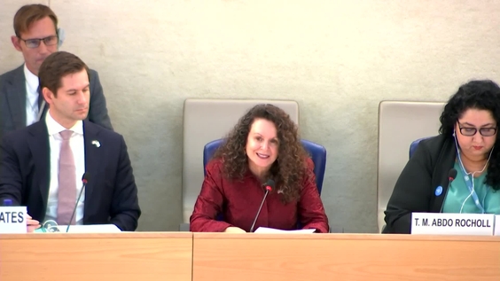 4050th Meeting, 139th Session, Human Rights Committee (CCPR)