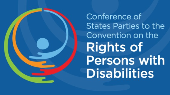 Informal Briefing on the 15th Conference of States Parties to the Convention on the Rights of Persons with Disabilities (COSP15)