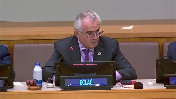 Education Can't Wait: Ensuring Conditions and Financing for a Better Future in Latin America and the Caribbean