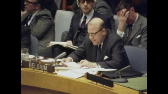 1606th Meeting of Security Council - Part 2
